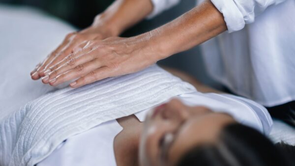 reiki